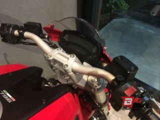  Ducati Monster 796